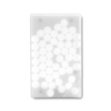 MINTCARD Transparent - 1 Bounce Creative Designs