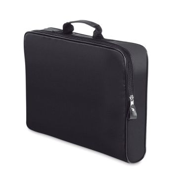 TALOR Classic Style Conference Bag Black - 1 Bounce Creative Designs