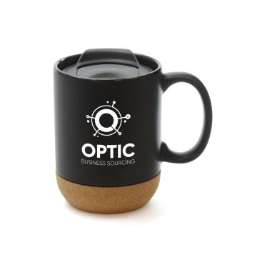 Promotional Humber 400ml Travel Mug