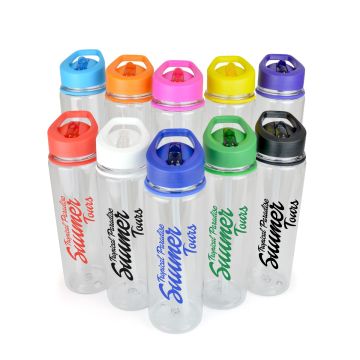 Promotional Evander 725ml Sports Bottle