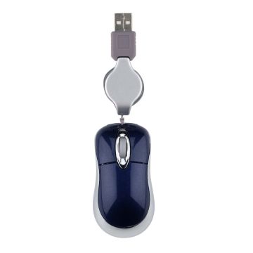 Mini Optical USB Mouse