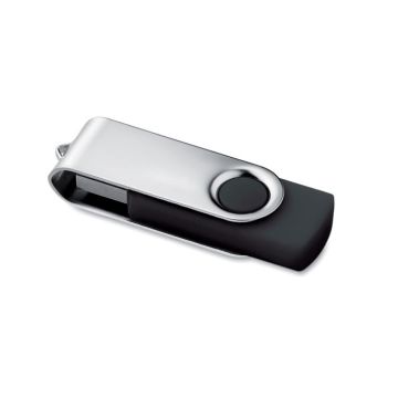 TECHMATE Techmate. USB flash 8GB Black