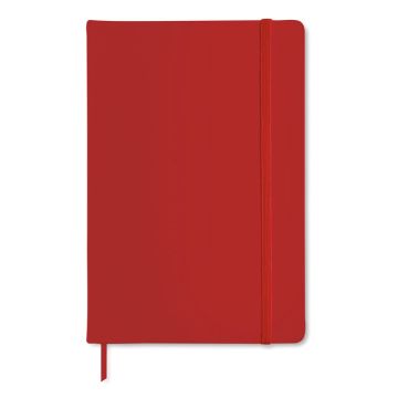 NOTELUX Red - 1 Bounce Creative Designs