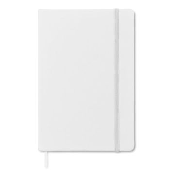 NOTELUX White - 1 Bounce Creative Designs