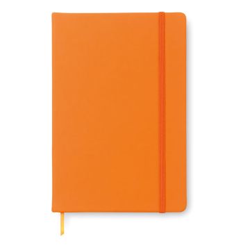 NOTELUX Orange - 1 Bounce Creative Designs