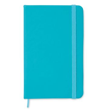 NOTELUX Turquoise - 1 Bounce Creative Designs