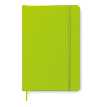 NOTELUX Lime - 1 Bounce Creative Designs