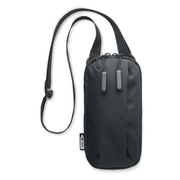 VALLEY WALLET Cross Body Smartphone Bag