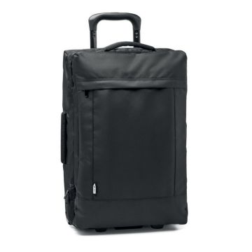 ARTIC 600D Recycled RPET Trolley