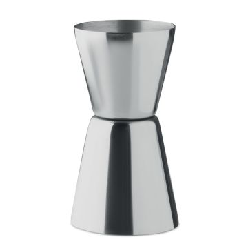 FROZEN Stainless Steel Jigger