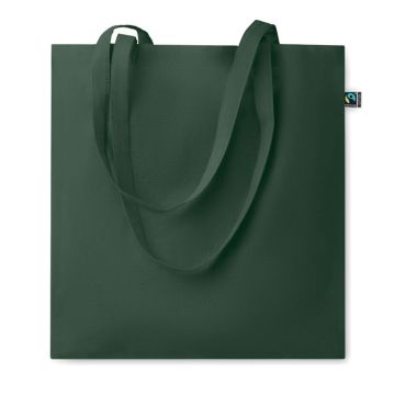 Fairtrade Shopping Bag 140gr/m² OSOLE COLOUR