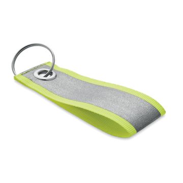 REFLEKEY Reflective Keyring