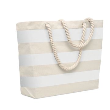 Cotton Beach Towel HEAVEN STRIPE