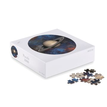 ROZZ 1000 Piece Puzzle in Box