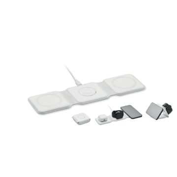ORIO Foldable Charging Station