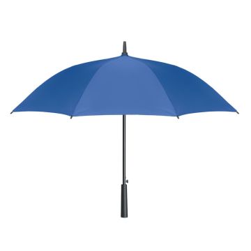 SEATLE 23 inch windproof umbrella Royal Blue