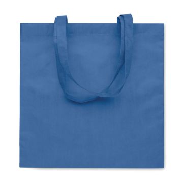KAIMANI RPET non-woven shopping bag Royal Blue