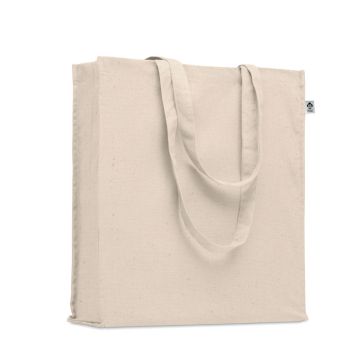 BENTE Organic Cotton Shopping Bag