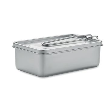 TAMELUNCH Stainless Steel lunch Box