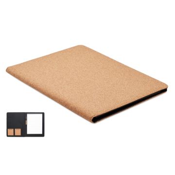 CONCORK A4 Cork Conference Folder