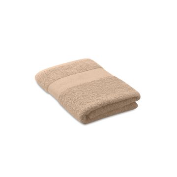 SERRY Organic Cotton Towel 50x30cm