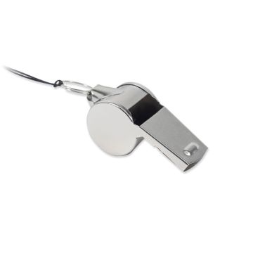 XIULA Metal whistle