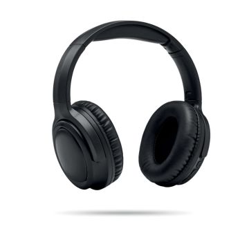 SILENT ANC foldable headphone