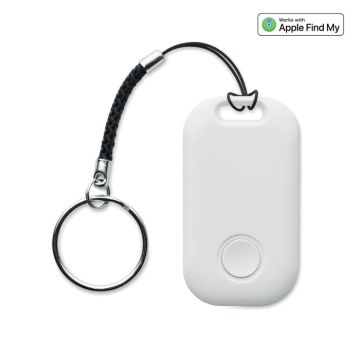 BUSCA Smart Apple Find My locator
