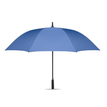 LLUVIA 27 inch windproof umbrella Royal Blue