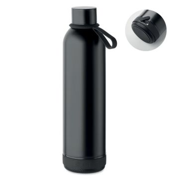MUSEY Double wall bottle 500ml