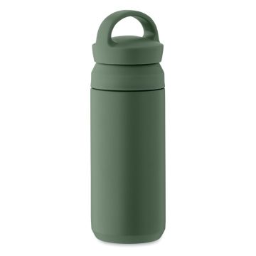 ONYX Double wall bottle 320 ml Dark Green