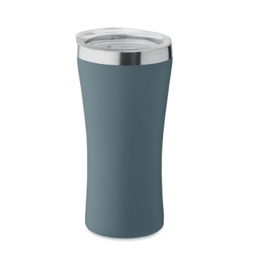 OZ Double wall tumbler 160 ml Petrol