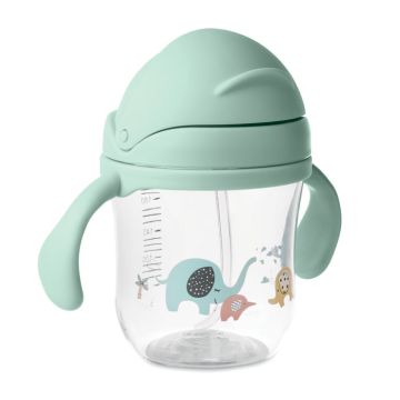 SED Baby sippy cup in Tritan.
