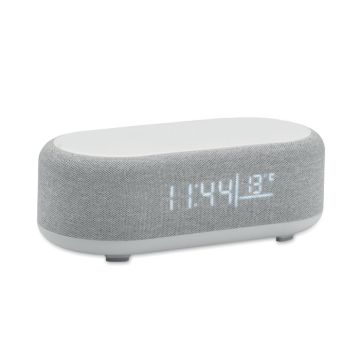 TUONO 15W wireless charging speaker