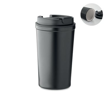 NUNAVUM Ceramic lining tumbler 350 ml