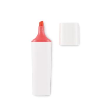 LIT RPET highlighter Neon Fuchsia
