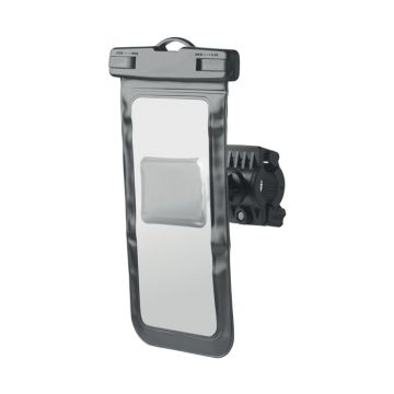 SOSTENER Bike mobile mount case in PVC