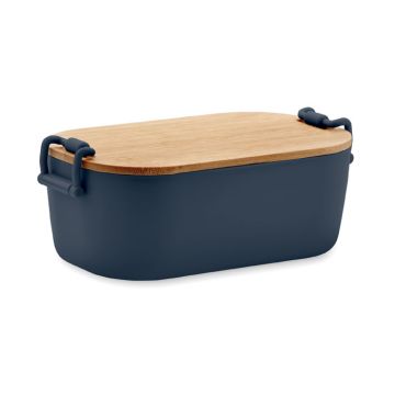 LEKKER PP lunch box 700 ml