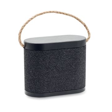 WUSIC 15W wireless charger speaker