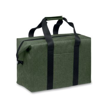 KIRA 300D RPET cooler bag 3L