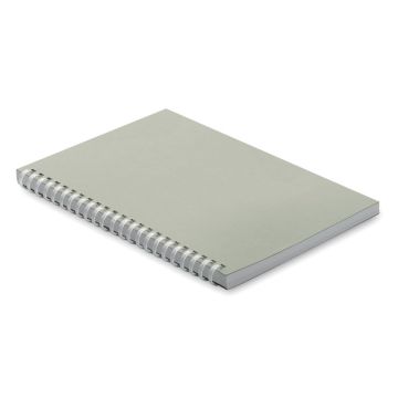 RECARNOTE A5 recycled carton notebook Rope