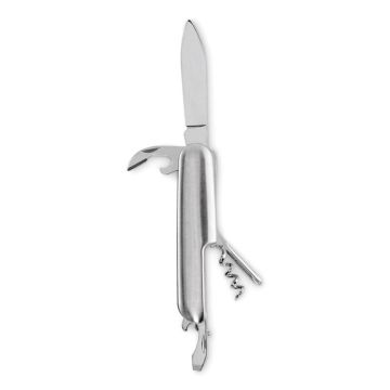 MULTICHILLO Multi tool pocket knife