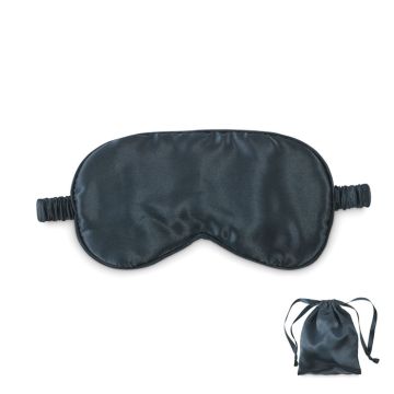 SLEEPY Soft polyester eye mask