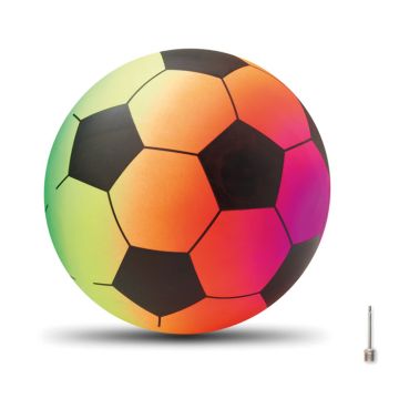 RAINBALL Inflatable PVC beach ball