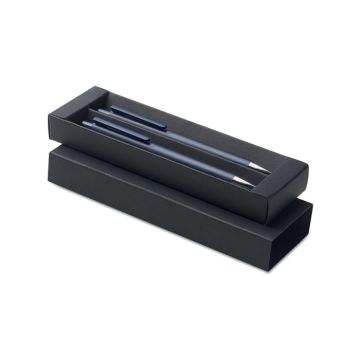 ORWELL Recycled aluminium pen set
