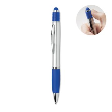 STY Stylus spinner pen