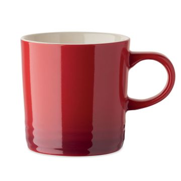 OROT Ceramic mug 290ml Red
