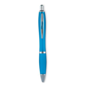 RIOCOLOUR Turquoise - 1 Bounce Creative Designs