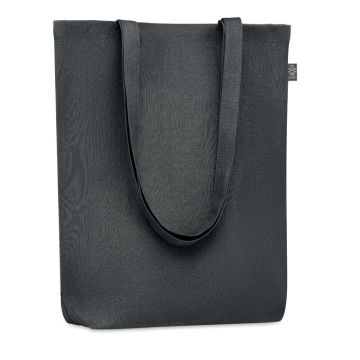 NAIMA TOTE Black - 1 Bounce Creative Designs