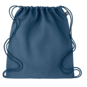 NAIMA BAG Blue - 1 Bounce Creative Designs